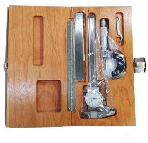 Image of MACHINIST TOOL KIT